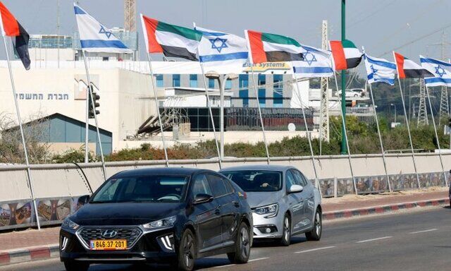 افسر اطلاعاتی امارات "بندهای محرمانه" توافقنامه عادی سازی با اسرائیل را برملا کرد
