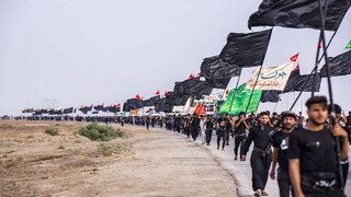 هشدار نسبت به کلاهبرداری از مشتاقان شرکت در اربعین حسینی عراق