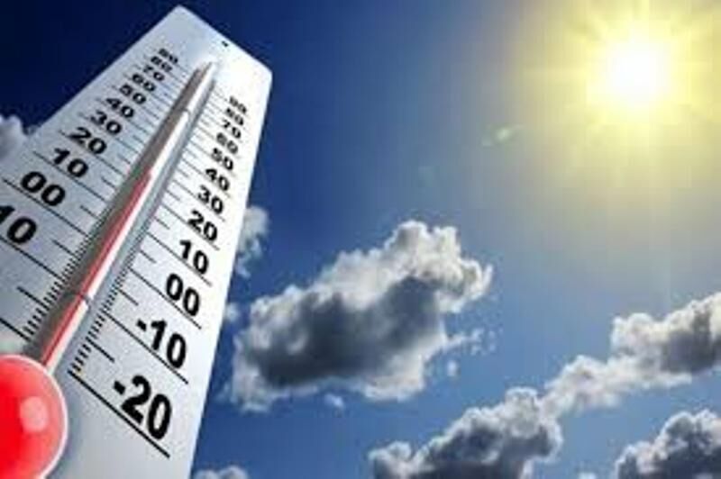 کاهش ۱۰ درجه‌ای دما در اغلب شهرها/تهران از هفتم مهر سرد می‌شود