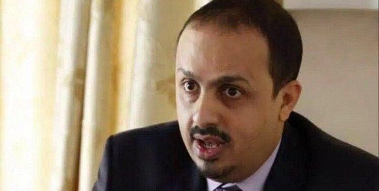 خشم دولت مستعفی یمن از دیدار «گریفیتس» با یک مقام ایرانی و تکرار اتهامات علیه تهران
