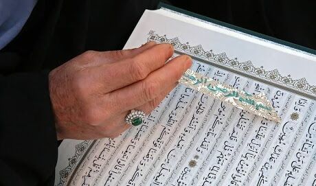 حفظ قرآن با تمام سختی‌هایش شیرین است