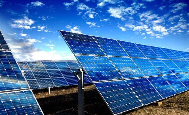 سه هزار نیروگاه خورشیدی با هدف توانمندسازی اقشار کم برخوردار در قم ایجاد می شود