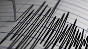 مختصات زلزله امروز که مرز دو استان را لرزاند