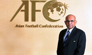 دبیر کل AFC