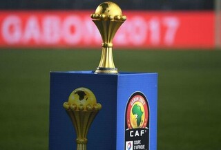 رونمایی از نخستین تیم حاضر در مرحله نیمه نهایی جام ملت‌های آفریقا