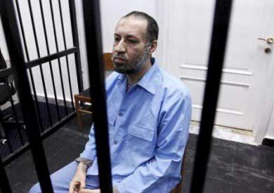 اخبار ضد و نقیض درباره مرگ پسر قذافی در زندان