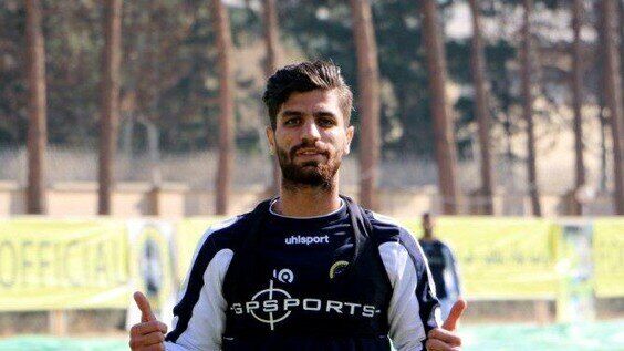 سرلک دیدار تیم ملی فوتبال ایران مقابل عراق را از دست داد