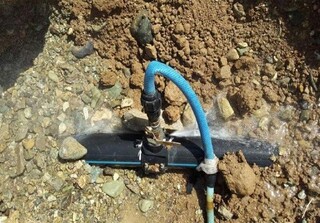 نخستین نرم افزار فروش و نصب انشعاب آب در خراسان رضوی فعال شد 