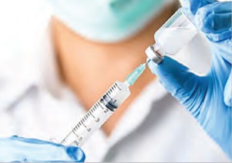 مرگ ۹ نفر در کره جنوبی پس از تزریق واکسن آنفلوانزا
