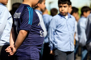 چاق‌ترین دانش‌آموزان در تهران و لاغرترین در سیستان‌وبلوچستان!