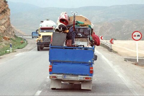 مهاجرت معکوس باعث افزایش جمعیت  ۱۹۸ روستای کردستان شد