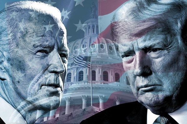 بایدن: ترامپ با خروج از برجام، اسرائیل را به خطر انداخت