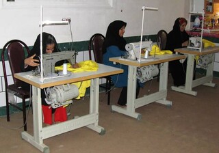 ایجاد ۱۰۰۰ شغل در روستاهای یزد توسط ستاد فرمان امام(ره)