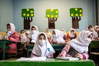 مدارس «الشتر» و «فیروز آباد»در  لرستان تعطیل شدند
