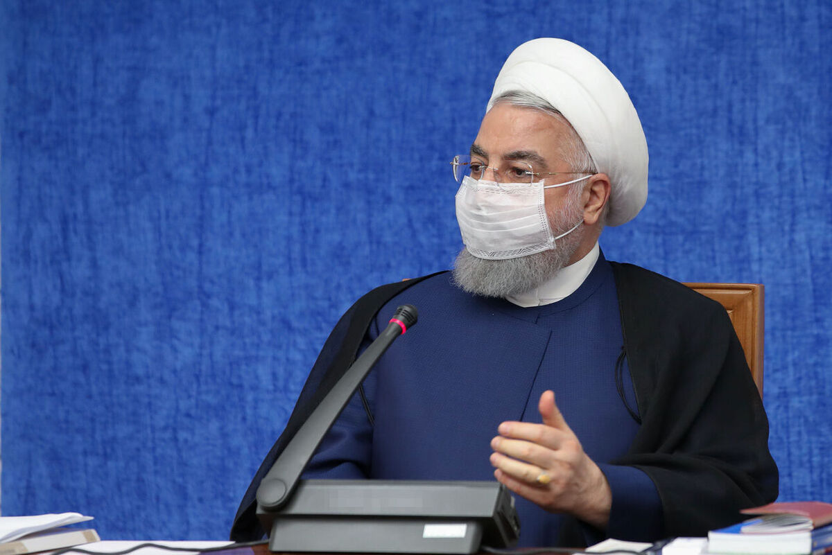 روحانی: راهپیمایی اربعین در داخل و خارج مرزها برگزار نخواهد شد