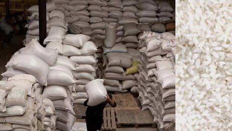 ثبت بیش از ۱۴ میلیارد ریال تخلف در حوزه برنج
