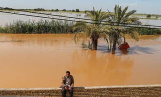 زخم‌های سیلابی خوزستان مرهم می‌شود