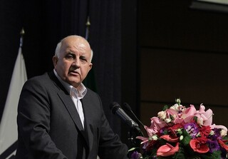 انتقاد رئیس دانشگاه علوم پزشکی تهران از غیبت رئیس جمهور در مراسم آغاز سال تحصیلی دانشگاه‌ها