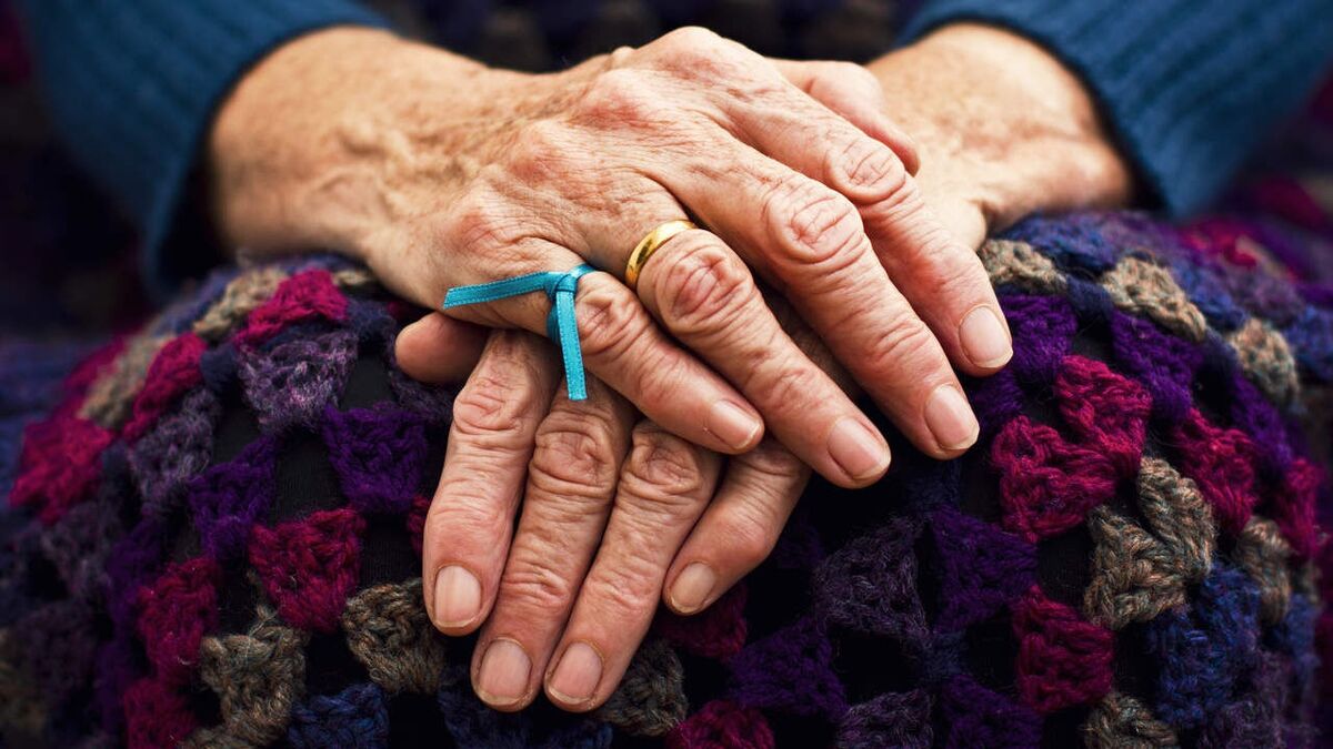چگونه آلزایمر را به فراموشی بسپاریم؟