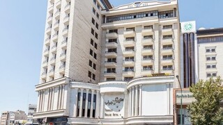 محبوب ترین هتل های تهران را اینجا دنبال کنید 