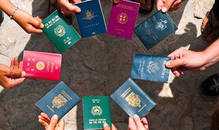 لغو ویزای عراق برای مردم ۳۷ کشور جهان
