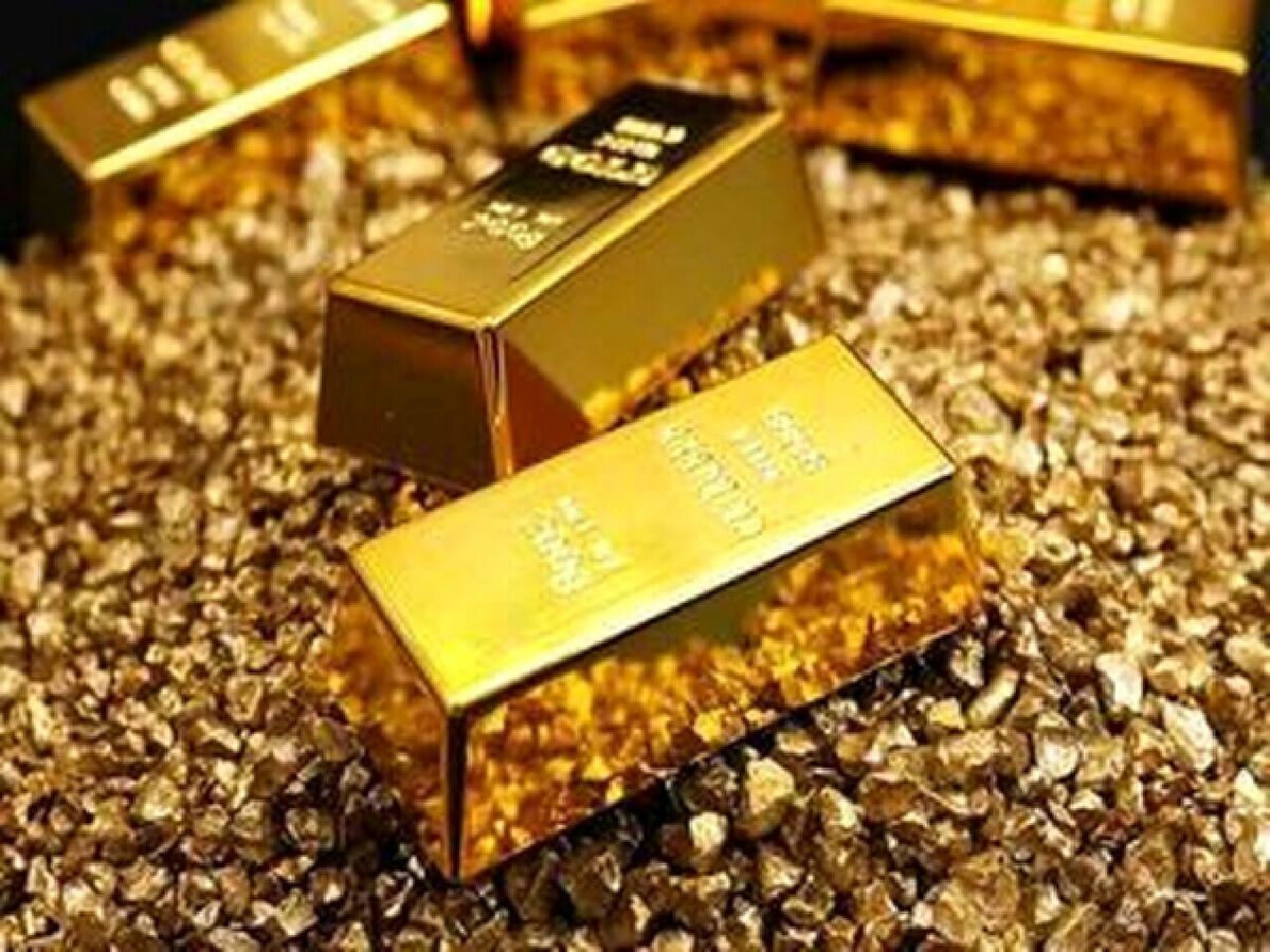 سقوط آزاد قیمت طلا
