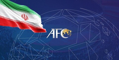 رکوردی که فقط تیم ملی فوتبال ایران دارد؛ سه قهرمانی متوالی در آسیا + اینفوگرافیک