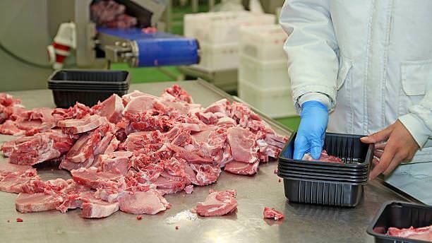 آشنایی با صنعت بسته بندی گوشت؛ دستگاه های «سیل وکیوم» چیست؟