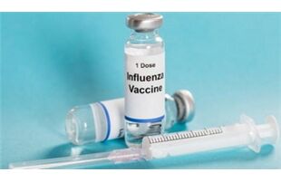 توزیع ۵۴ هزار واکسن آنفلوآنزا در خراسان رضوی