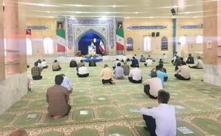 خطبه‌های نماز جمعه شهرستان‌های خراسان رضوی