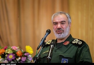 سردار فدوی: ایران باز هم میزبان رقابت‌های نظامیان جهان خواهد بود/ ورزش گسترش دهنده انسانیت و دوستی است
