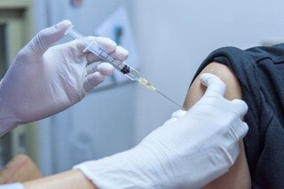 واکسن آنفلوانزا در داروخانه های خاص توزیع می شود
