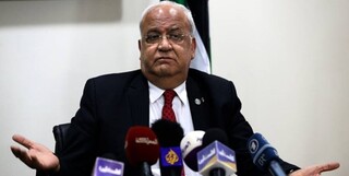 «ساف»: فلسطین از اتحادیه عرب خارج نمی‌شود
