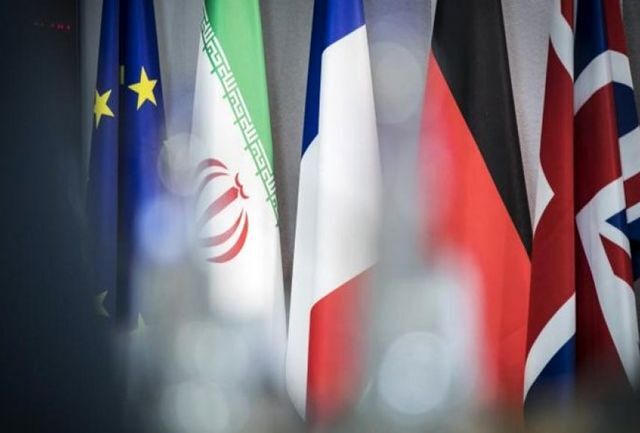 نخستین واکنش رسمی اروپا به مصوبه مجلس ایران

