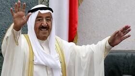واکنش امیر کویت به اعطای بالاترین نشان آمریکا به او
