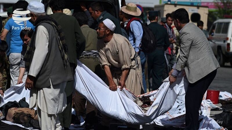خونین‌ترین روز افغانستان از زمان مذاکرات دوحه رقم خورد