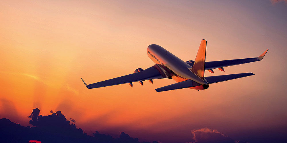 افزایش پروازهای خارجی به ۲۰ مقصد/ ادامه کاهش قیمت بلیت هواپیما
