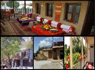 کرونا اقامت گردشگران را در مازندران کاهش داد