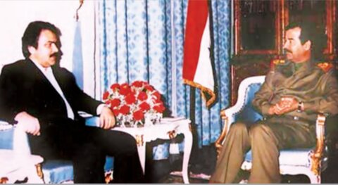 منافقین