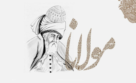 ۵ نکته از اندیشه مولانا