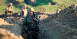 کشته شدن ۳ نظامی ارمنستان در درگیری‌ مرزی با جمهوری آذربایجان