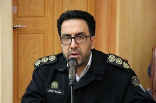 پلیس مخالف طرح ترافیکی زوج و فرد در اصفهان است