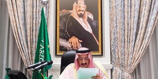 ادعای بی‌اساس عربستان علیه ایران
