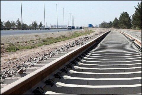مطالبه یک شهرک صنعتی برای ساخت ایستگاه در مسیر قطار مشهد-گلبهار