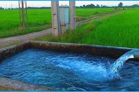 برخورد قانونی با متخلفین انتقال آب به اراضی غیر