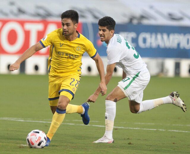 النصر، اولین صعود کننده نیمه نهایی لیگ قهرمانان آسیا