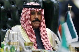 کویت به حمایت از مساله فلسطین پایبند خواهد ماند