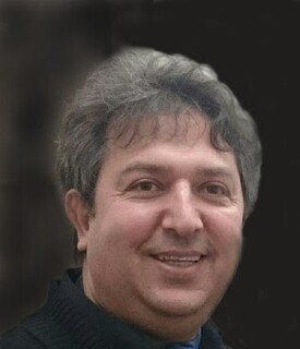 پروفسور حمیدرضا یوسفی