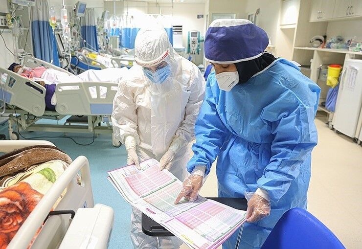 تمهید علوم پزشکی مشهد برای مقابله با کرونا/ تمام ظرفیت‌های درمانی در صورت نیاز پای کارند