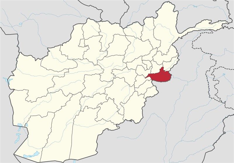انفجار مهیب در شرق افغانستان؛ ۱۸ کشته و ۴۰ زخمی آمار اولیه+ تصاویر